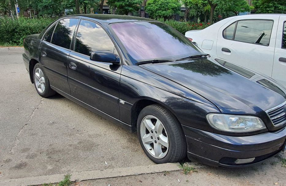 Продам Opel Omega 2003 года в Киеве