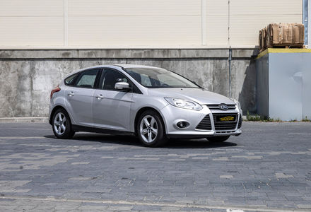 Продам Ford Focus 3 2011 года в Львове