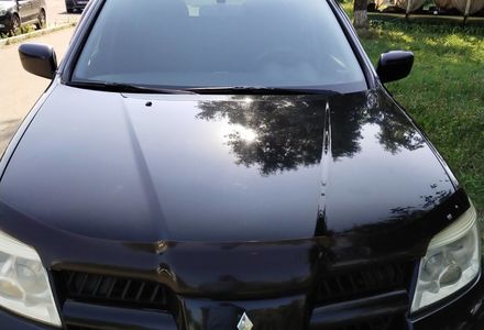 Продам Mitsubishi Outlander 2.4 4WD 2009 года в Киеве