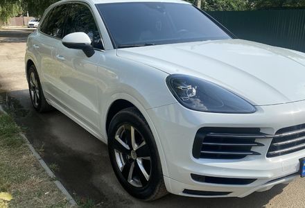 Продам Porsche Cayenne 2018 года в Киеве