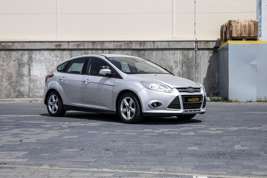 Продам Ford Focus 3 2011 года в Львове