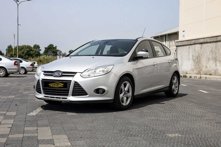 Продам Ford Focus 3 2011 года в Львове