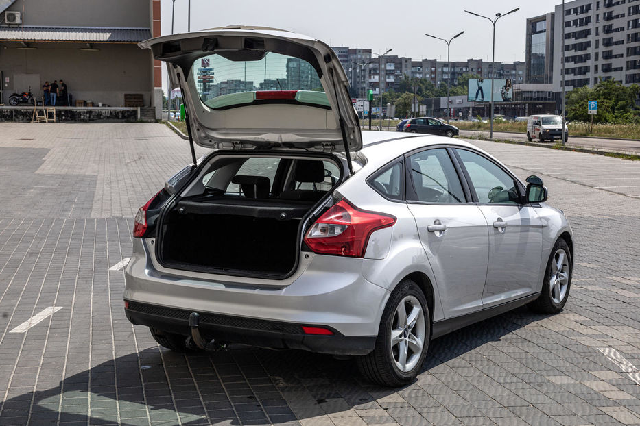 Продам Ford Focus 3 2011 года в Львове