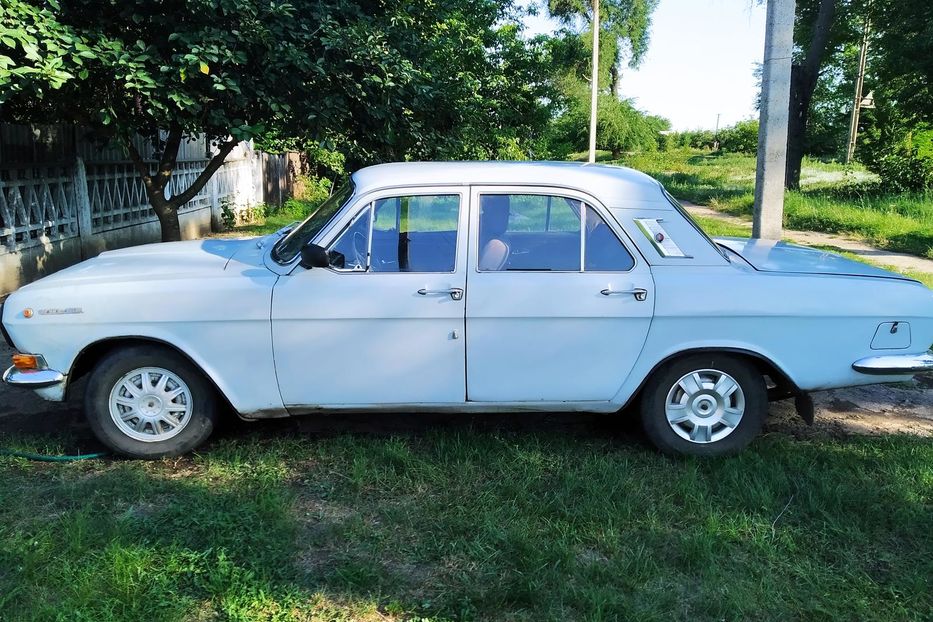 Продам ГАЗ 2401 1980 года в г. Орджоникидзе, Днепропетровская область
