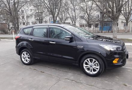 Продам Ford Escape 2019 года в Одессе