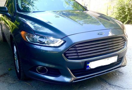 Продам Ford Fusion SE 2012 года в Одессе