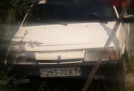 Продам ВАЗ 2108 1987 года в г. Коростышев, Житомирская область