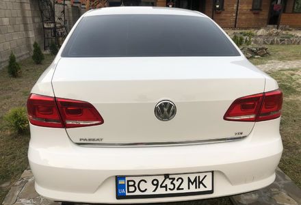 Продам Volkswagen Passat B7 2011 года в г. Трускавец, Львовская область