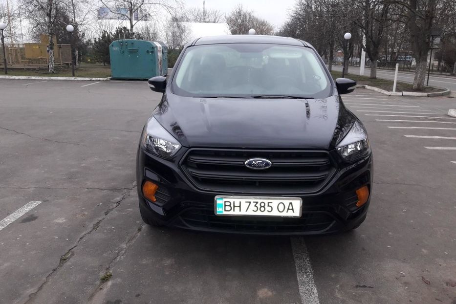 Продам Ford Escape 2019 года в Одессе