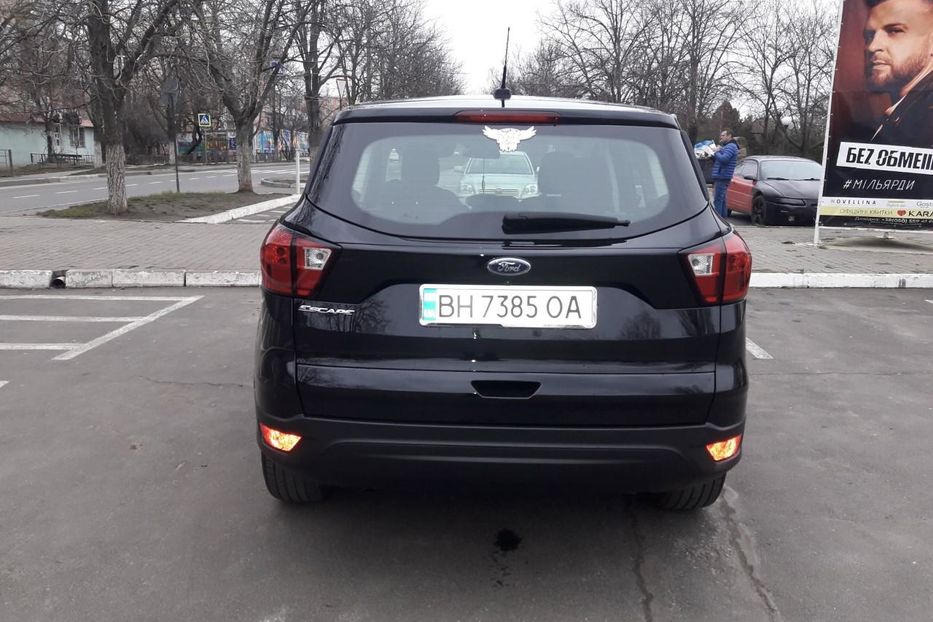 Продам Ford Escape 2019 года в Одессе