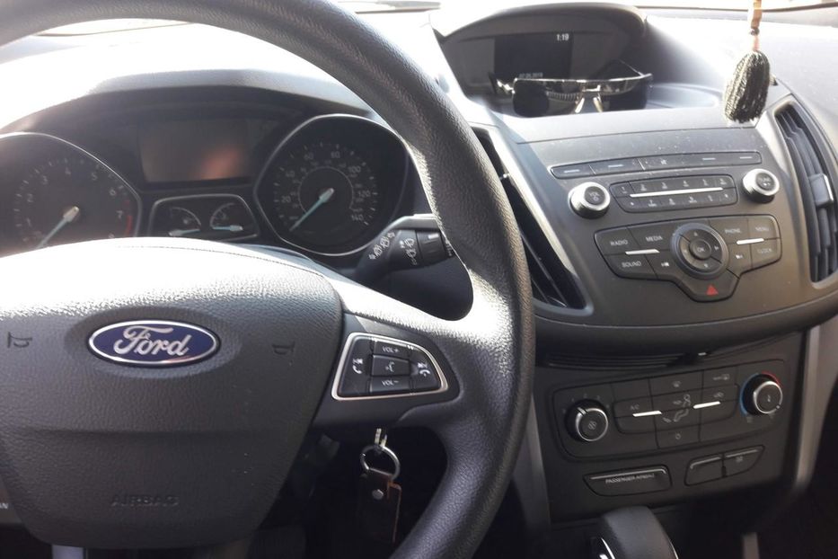 Продам Ford Escape 2019 года в Одессе