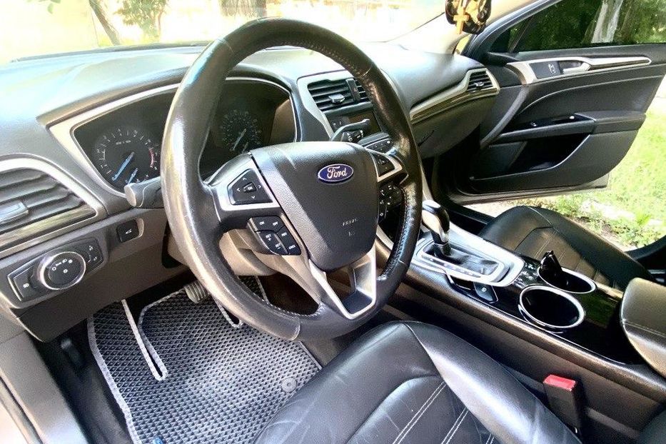 Продам Ford Fusion SE 2012 года в Одессе