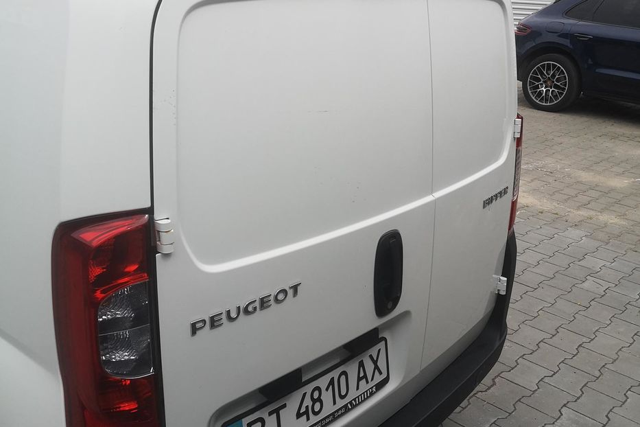 Продам Peugeot Bipper груз. BIP FRG COURT N1 2010 года в Херсоне