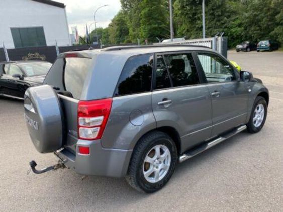 Продам Suzuki Grand Vitara 2007 года в г. Рахов, Закарпатская область