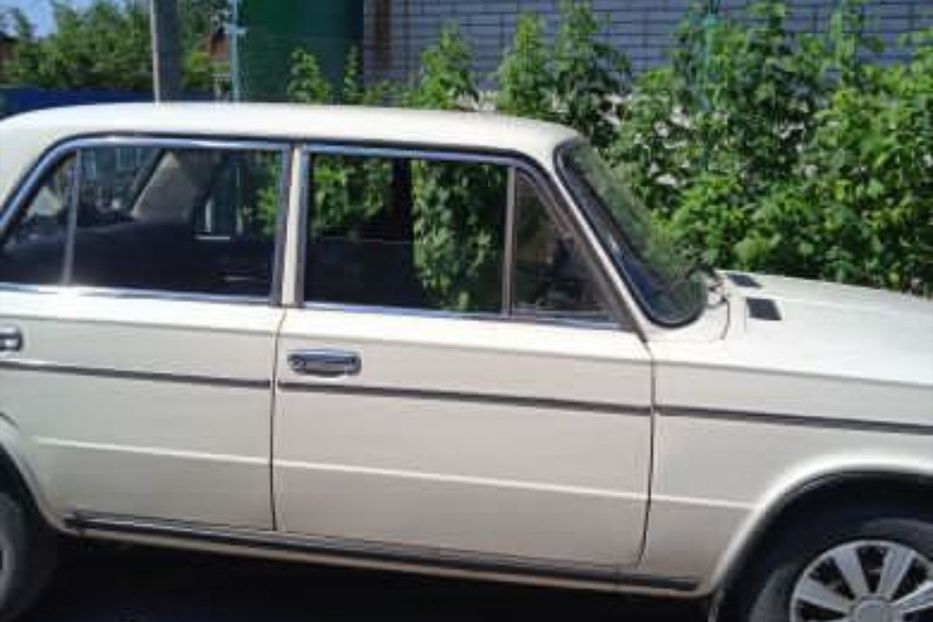 Продам ВАЗ 2106 1990 года в Виннице