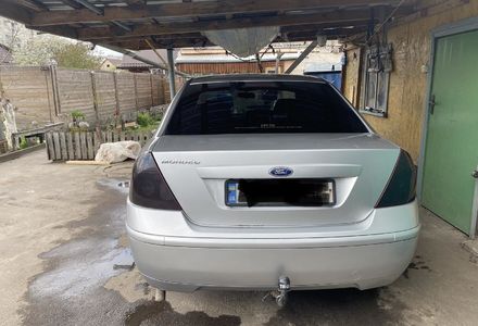 Продам Ford Mondeo 2001 года в г. Переяслав-Хмельницкий, Киевская область