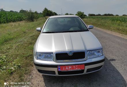 Продам Skoda Octavia Tour 2004 года в Хмельницком