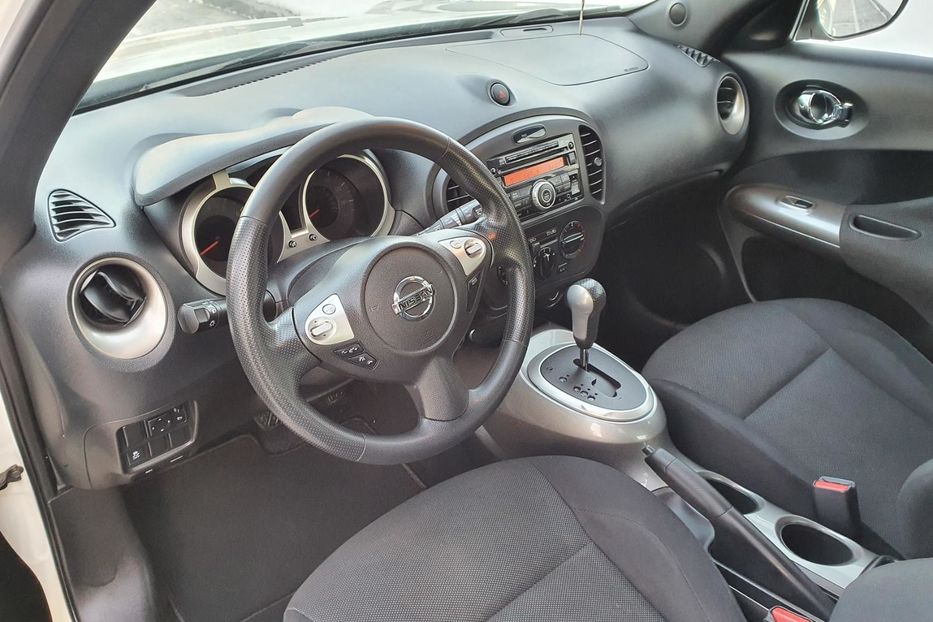 Продам Nissan Juke 2013 года в Киеве