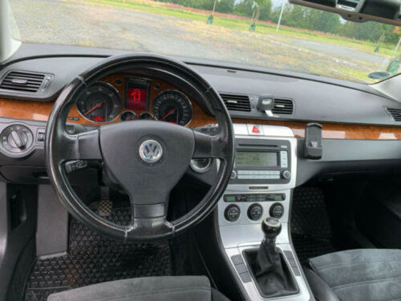 Продам Volkswagen Passat B6 2007 года в г. Старый Самбор, Львовская область