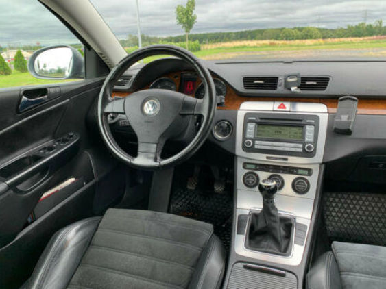 Продам Volkswagen Passat B6 2007 года в г. Старый Самбор, Львовская область