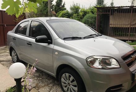 Продам Chevrolet Aveo 2010 года в г. Пустомыты, Львовская область