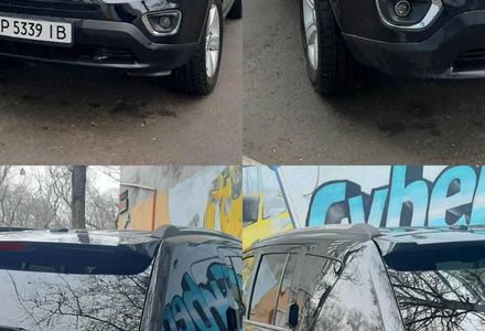 Продам Jeep Compass Максималка 2014 года в Одессе