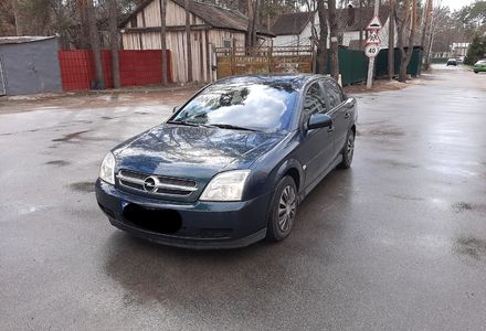 Продам Opel Vectra C 2004 года в Киеве
