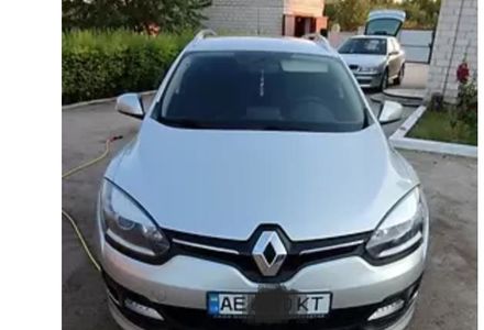 Продам Renault Megane 2014 года в Днепре