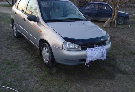 Продам ВАЗ 1118 2006 года в Житомире