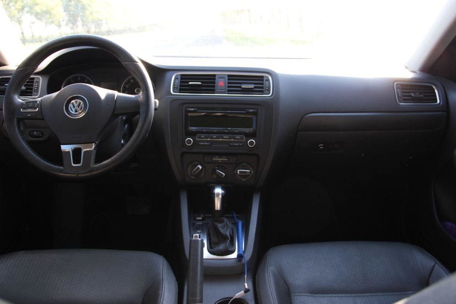Продам Volkswagen Jetta 2011 года в Днепре