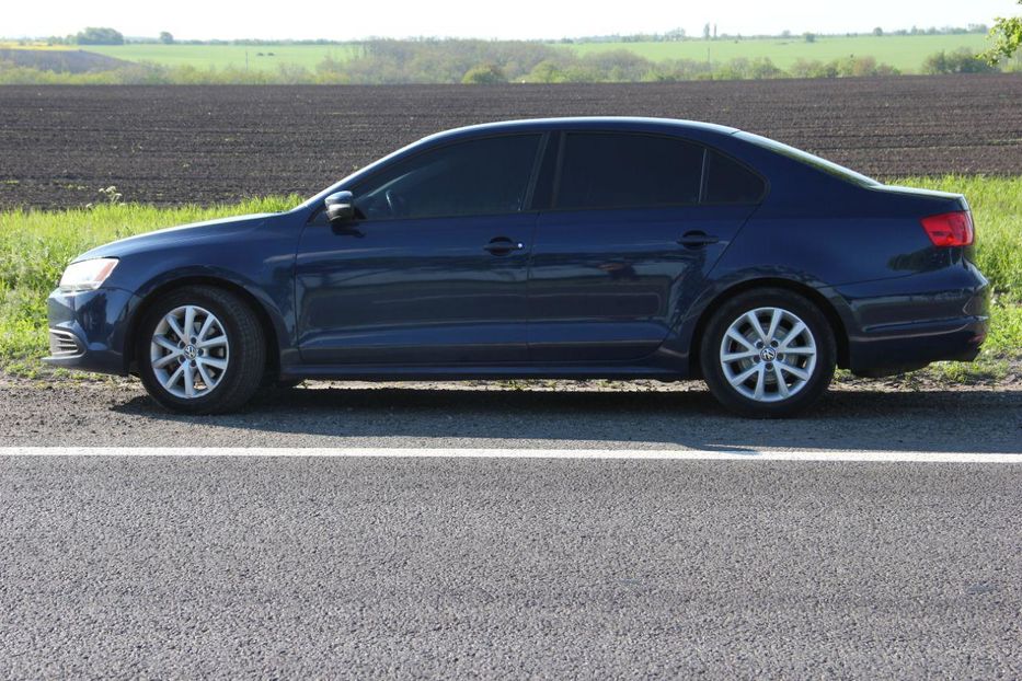 Продам Volkswagen Jetta 2011 года в Днепре