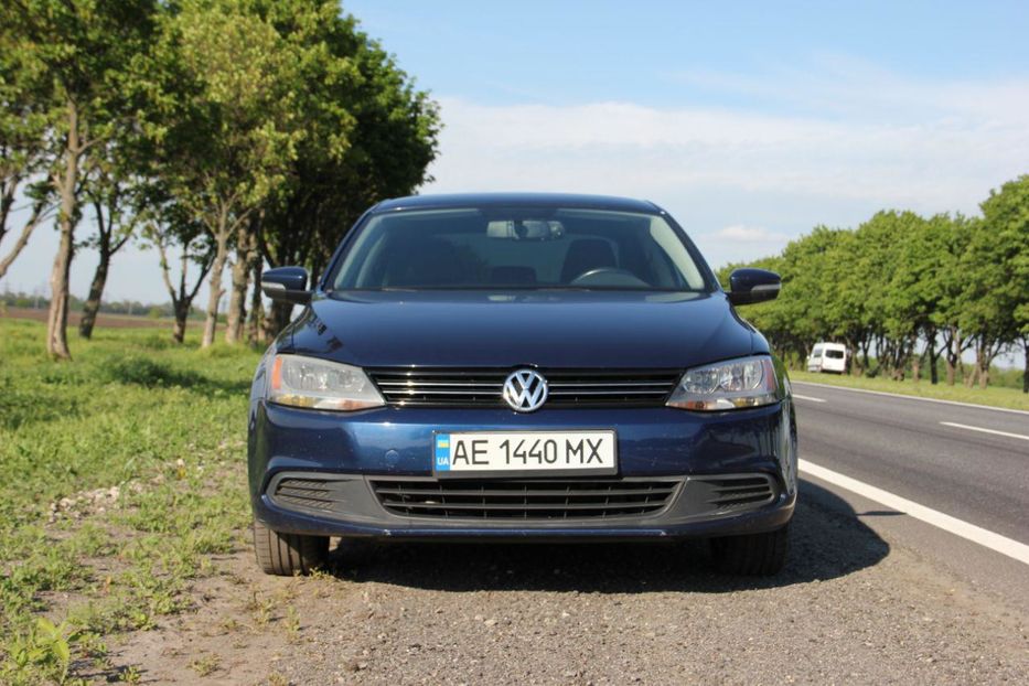 Продам Volkswagen Jetta 2011 года в Днепре