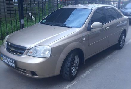 Продам Chevrolet Lacetti 2005 года в Одессе