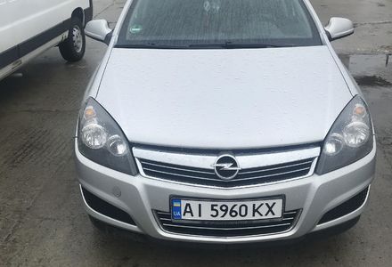 Продам Opel Astra H 2010 года в г. Славута, Хмельницкая область