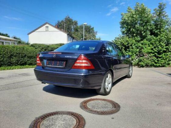 Продам Mercedes-Benz E-Class 2007 года в Черновцах