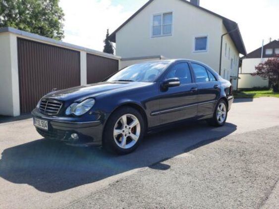 Продам Mercedes-Benz E-Class 2007 года в Черновцах