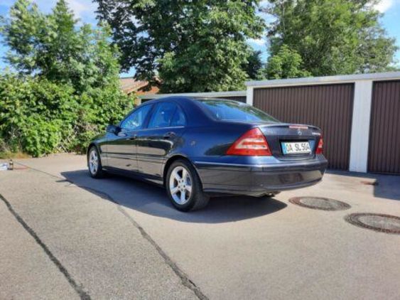 Продам Mercedes-Benz E-Class 2007 года в Черновцах