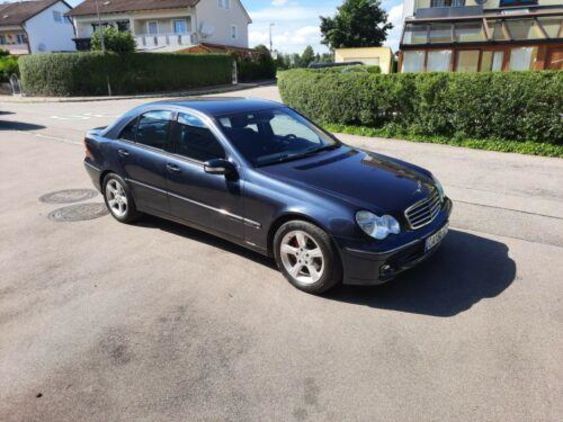 Продам Mercedes-Benz E-Class 2007 года в Черновцах