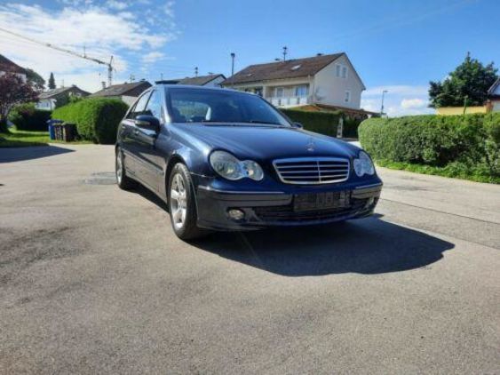 Продам Mercedes-Benz E-Class 2007 года в Черновцах