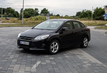 Продам Ford Focus 2013 года в Львове