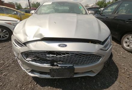 Продам Ford Fusion 2019 года в Киеве