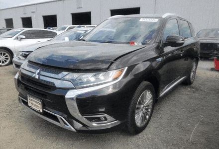 Продам Mitsubishi Outlander 2020 года в Киеве