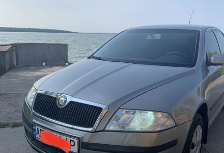 Продам Skoda Octavia A5 2008 года в Днепре