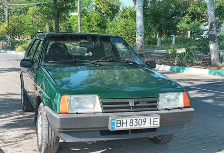 Продам ВАЗ 2109 (Балтика) 2004 года в Одессе