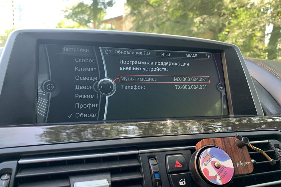 Продам BMW 640 2012 года в Одессе