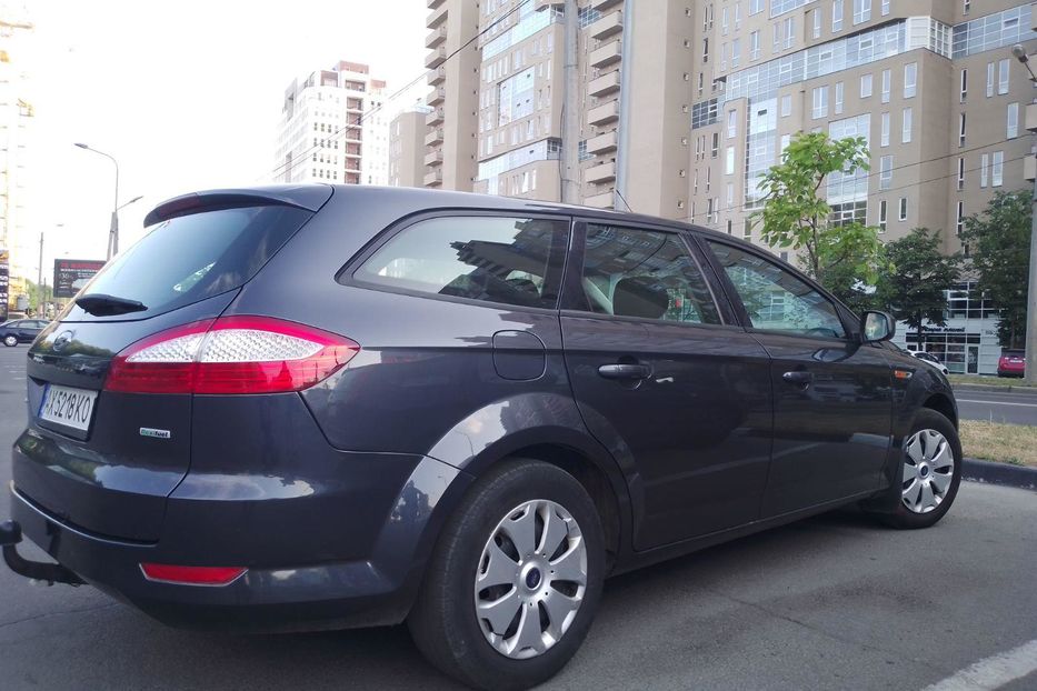 Продам Ford Mondeo 2010 года в Харькове