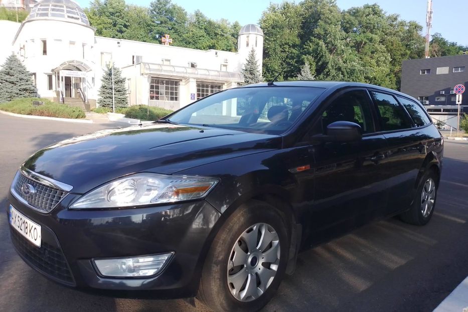 Продам Ford Mondeo 2010 года в Харькове