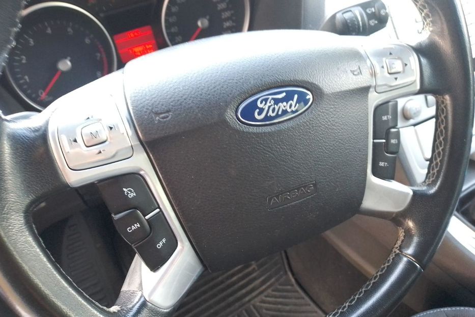 Продам Ford Mondeo 2010 года в Харькове