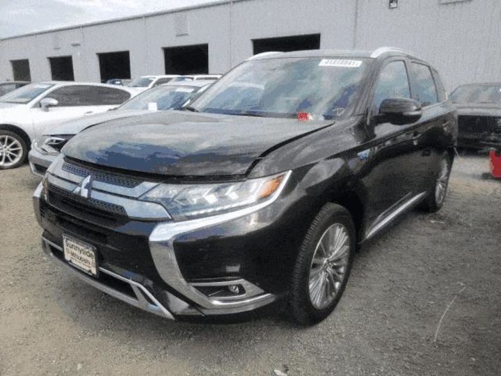 Продам Mitsubishi Outlander 2020 года в Киеве