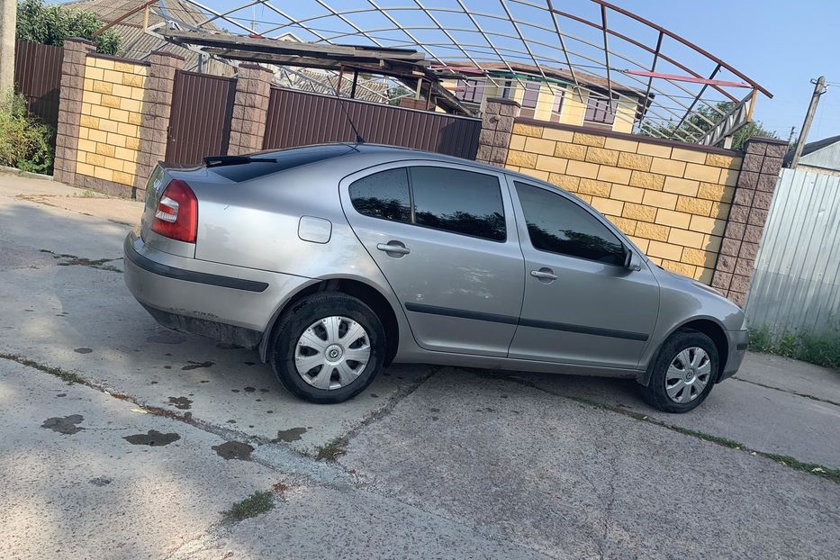 Продам Skoda Octavia A5 2008 года в Днепре